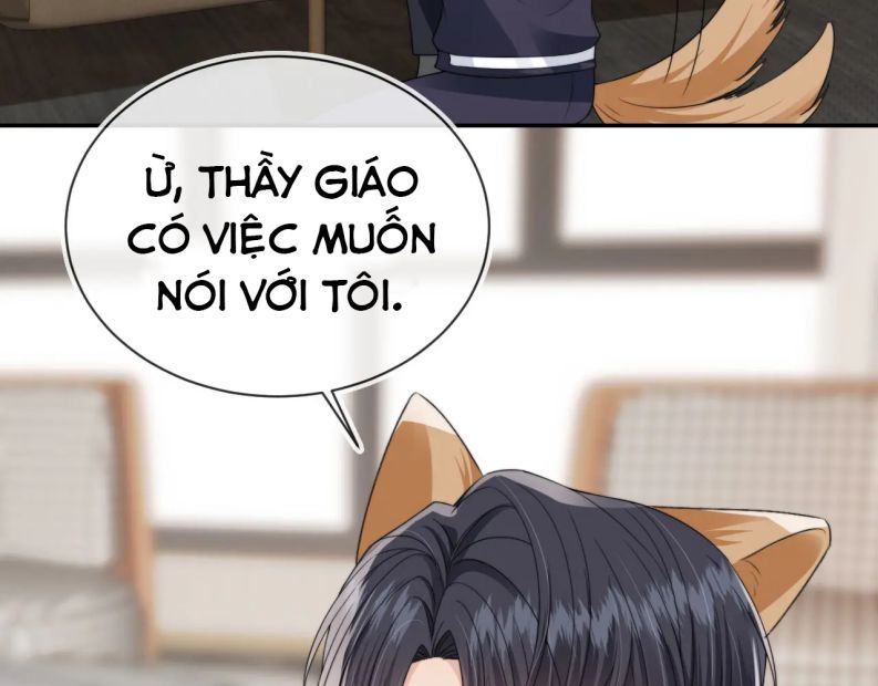 Em Ấy Vừa Nhìn Thấy Tôi Liền Vẫy Đuôi: Chapter 26