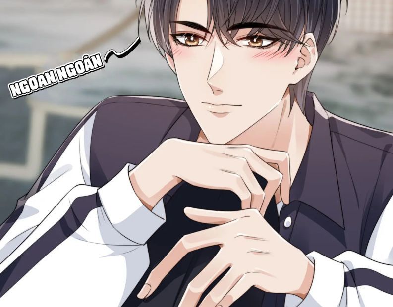 Em Ấy Vừa Nhìn Thấy Tôi Liền Vẫy Đuôi: Chapter 26