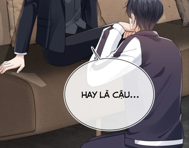 Em Ấy Vừa Nhìn Thấy Tôi Liền Vẫy Đuôi: Chapter 26