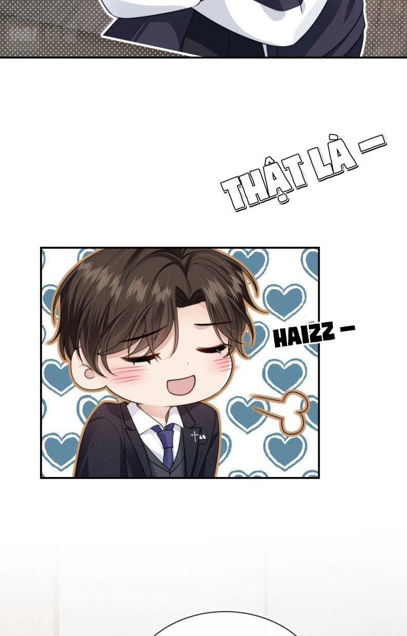 Em Ấy Vừa Nhìn Thấy Tôi Liền Vẫy Đuôi: Chapter 26