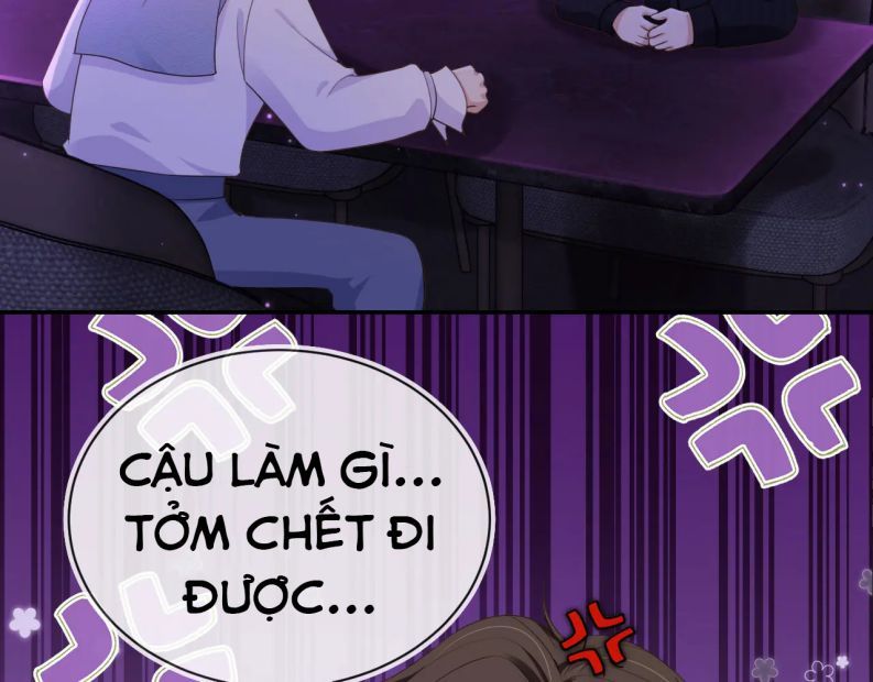 Em Ấy Vừa Nhìn Thấy Tôi Liền Vẫy Đuôi: Chapter 26