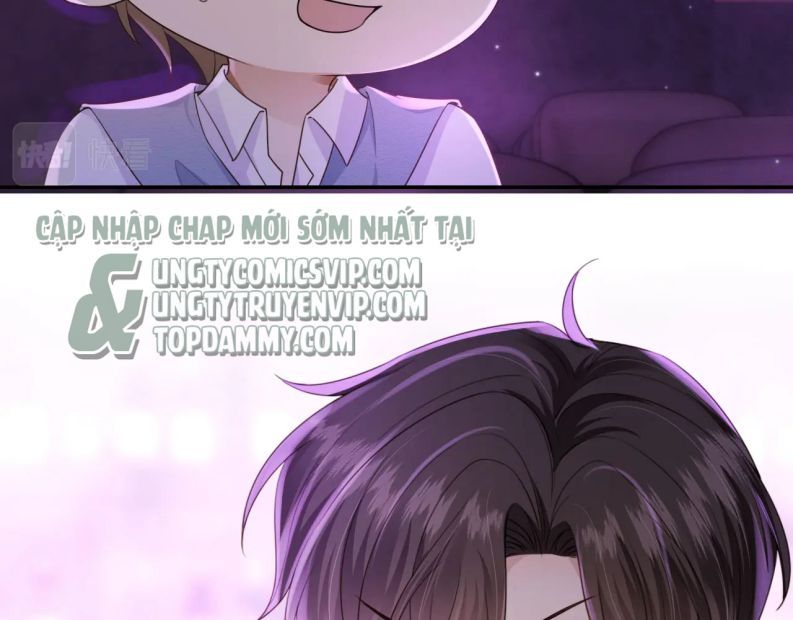 Em Ấy Vừa Nhìn Thấy Tôi Liền Vẫy Đuôi: Chapter 26