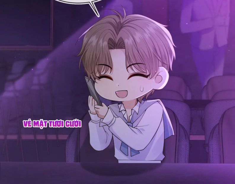 Em Ấy Vừa Nhìn Thấy Tôi Liền Vẫy Đuôi: Chapter 26