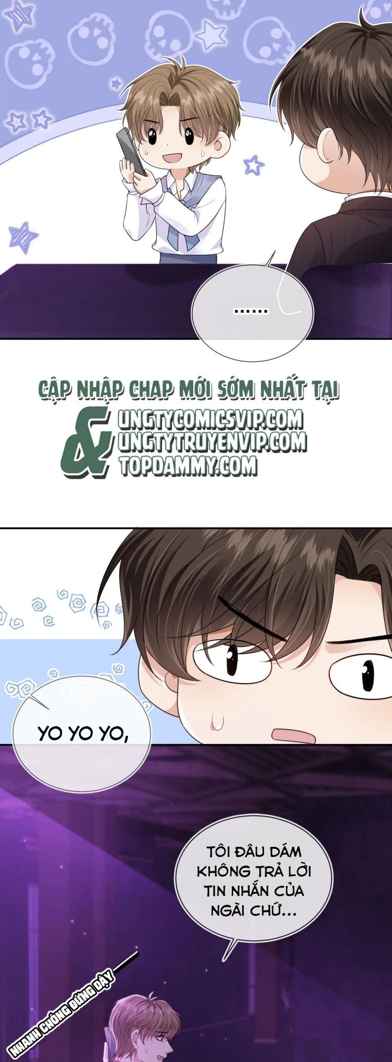 Em Ấy Vừa Nhìn Thấy Tôi Liền Vẫy Đuôi: Chapter 26