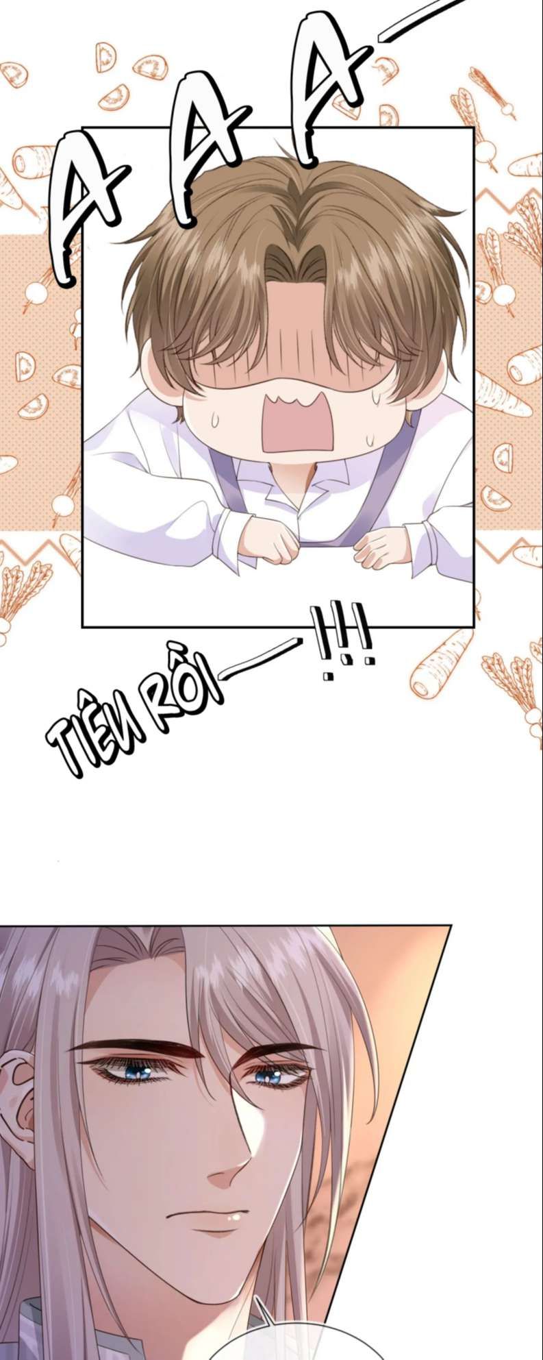 Em Ấy Vừa Nhìn Thấy Tôi Liền Vẫy Đuôi: Chapter 27