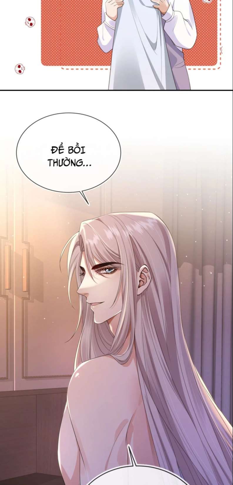 Em Ấy Vừa Nhìn Thấy Tôi Liền Vẫy Đuôi: Chapter 27