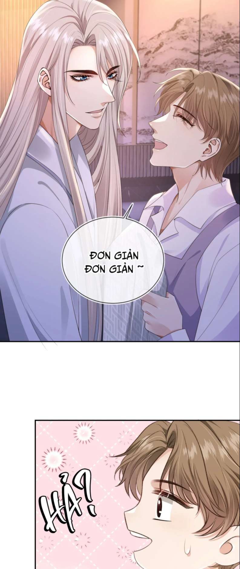 Em Ấy Vừa Nhìn Thấy Tôi Liền Vẫy Đuôi: Chapter 27