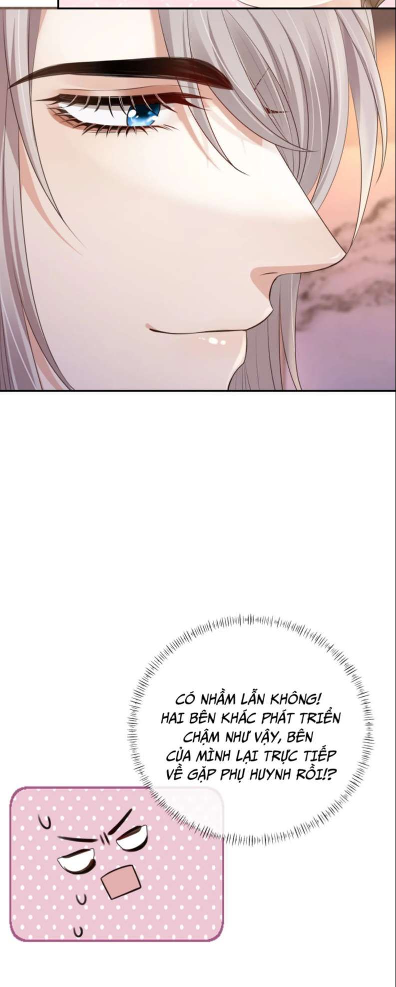 Em Ấy Vừa Nhìn Thấy Tôi Liền Vẫy Đuôi: Chapter 27