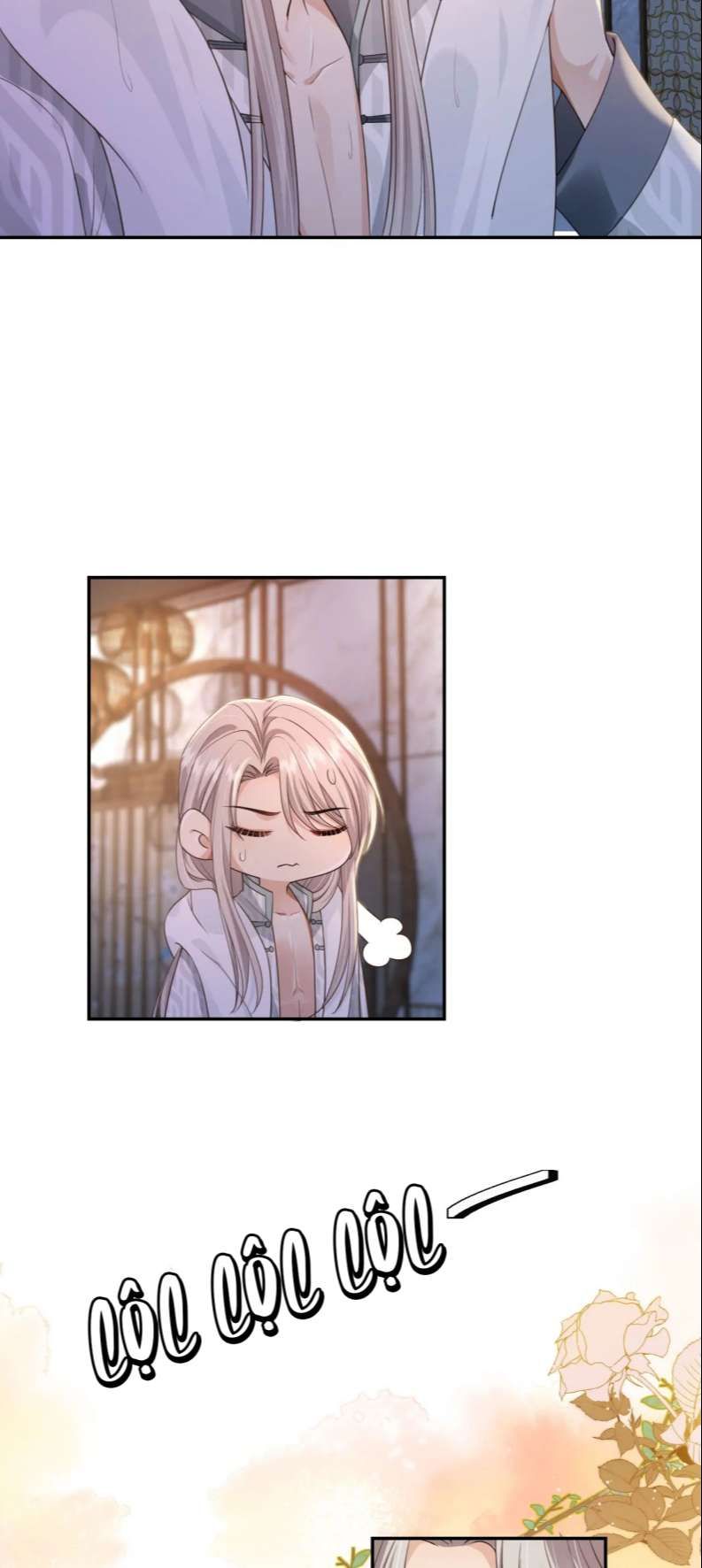 Em Ấy Vừa Nhìn Thấy Tôi Liền Vẫy Đuôi: Chapter 27