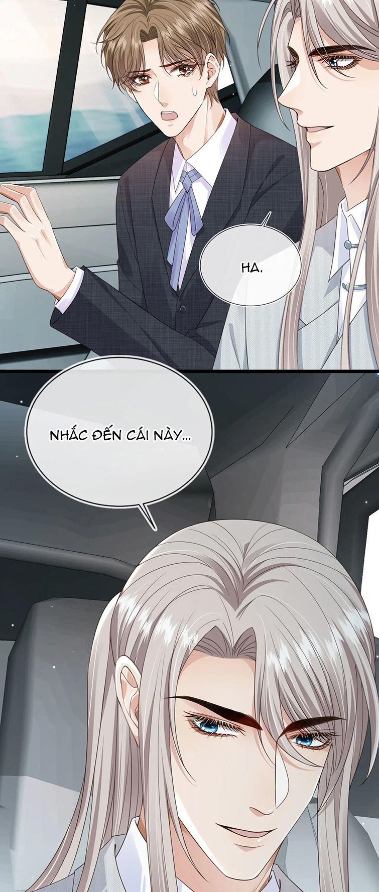 Em Ấy Vừa Nhìn Thấy Tôi Liền Vẫy Đuôi: Chapter 28