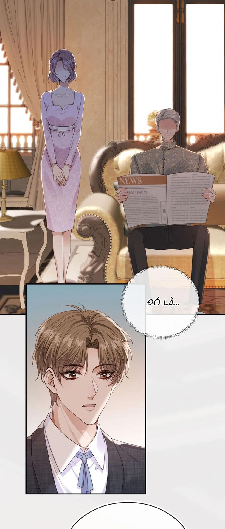 Em Ấy Vừa Nhìn Thấy Tôi Liền Vẫy Đuôi: Chapter 28