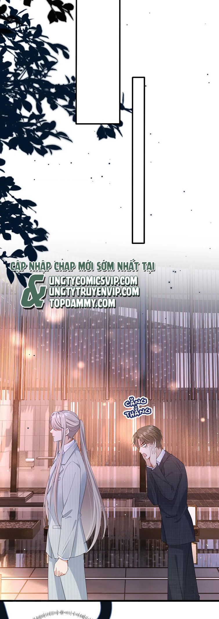 Em Ấy Vừa Nhìn Thấy Tôi Liền Vẫy Đuôi: Chapter 28