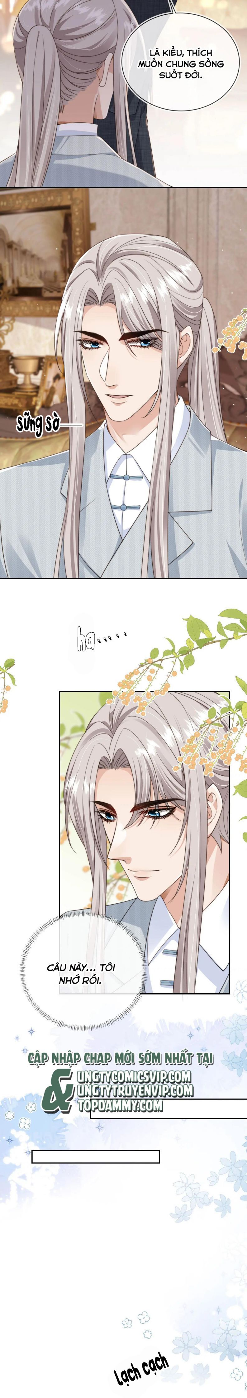 Em Ấy Vừa Nhìn Thấy Tôi Liền Vẫy Đuôi: Chapter 29