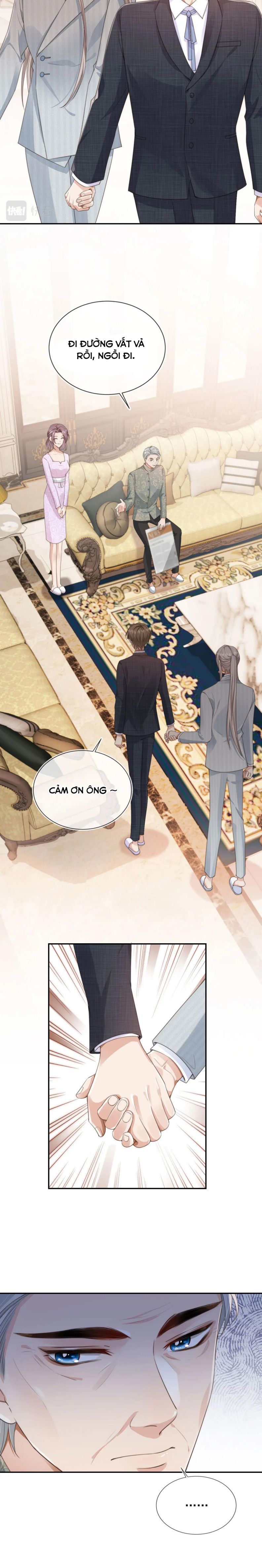 Em Ấy Vừa Nhìn Thấy Tôi Liền Vẫy Đuôi: Chapter 29