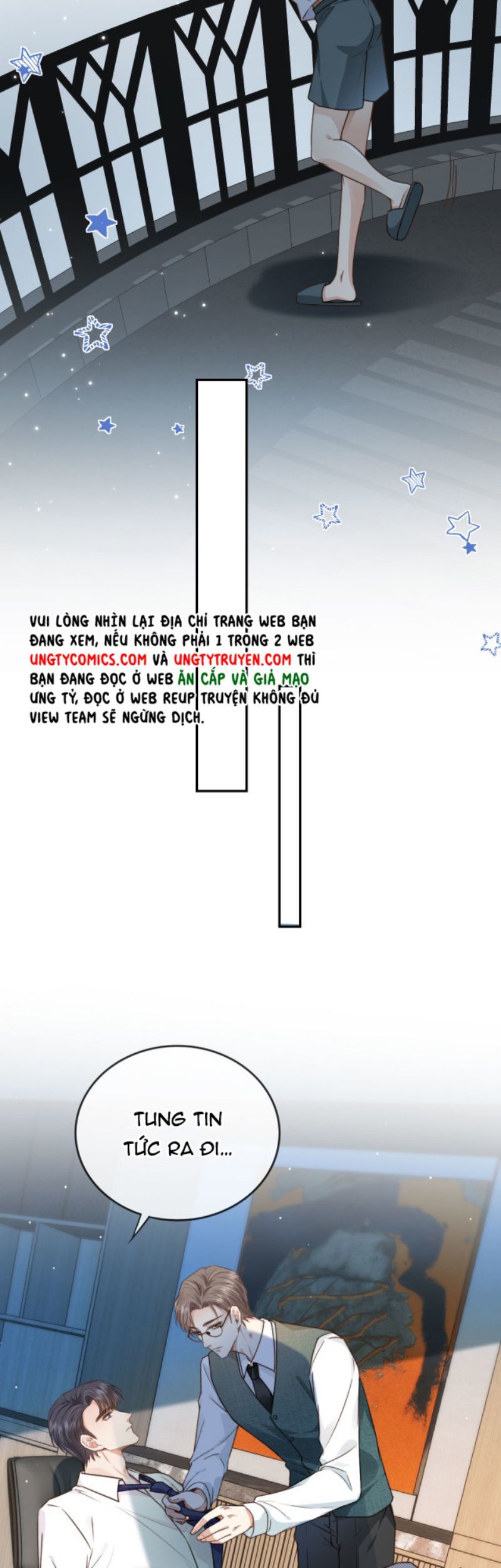 Em Ấy Vừa Nhìn Thấy Tôi Liền Vẫy Đuôi: Chapter 3