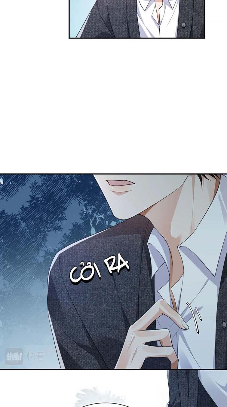 Em Ấy Vừa Nhìn Thấy Tôi Liền Vẫy Đuôi: Chapter 30