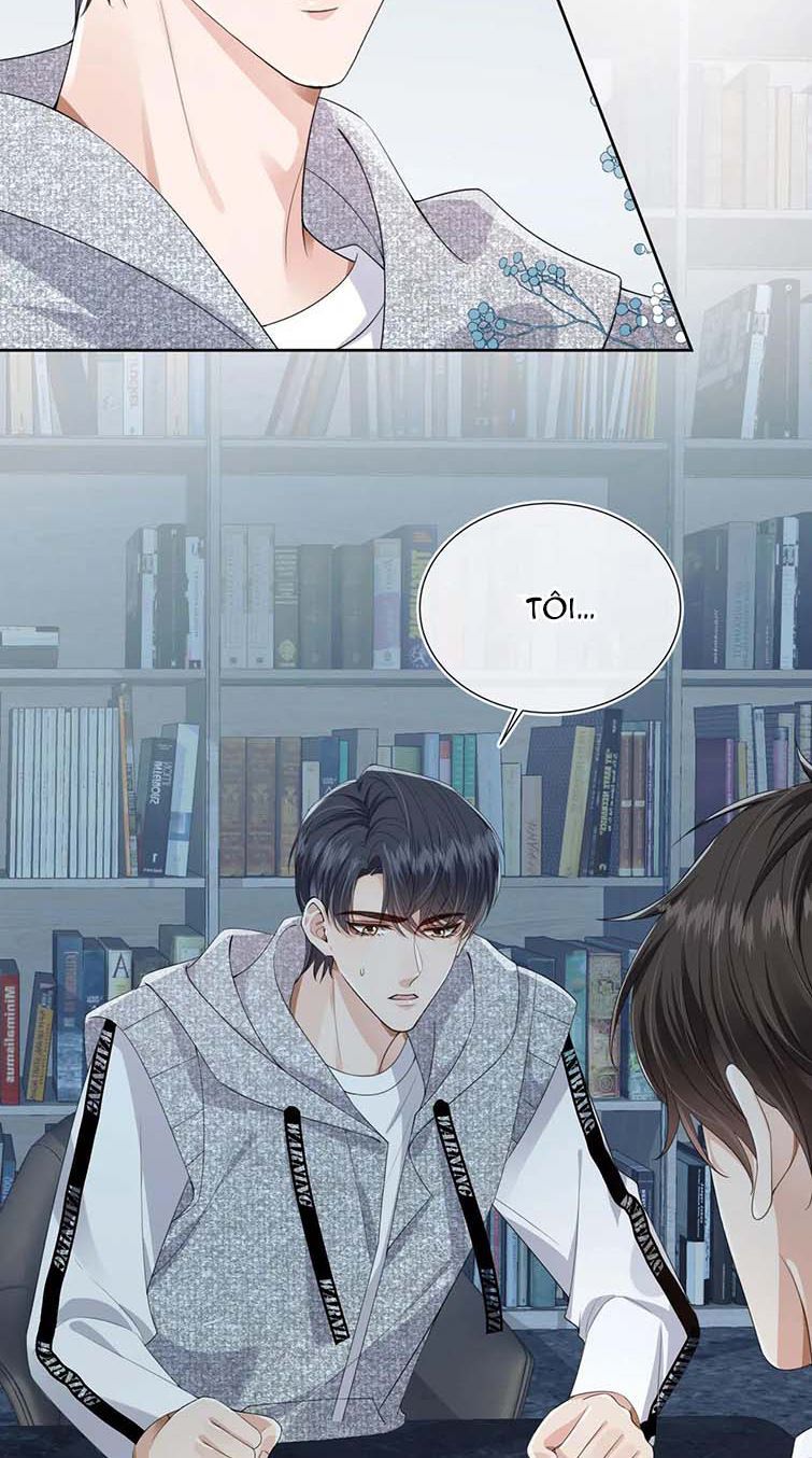 Em Ấy Vừa Nhìn Thấy Tôi Liền Vẫy Đuôi: Chapter 30