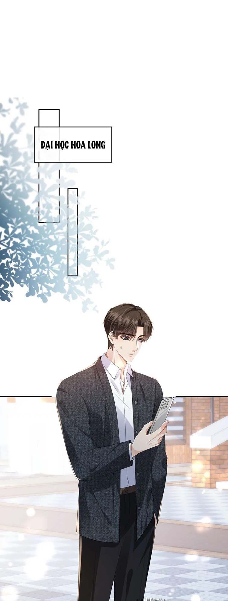 Em Ấy Vừa Nhìn Thấy Tôi Liền Vẫy Đuôi: Chapter 30