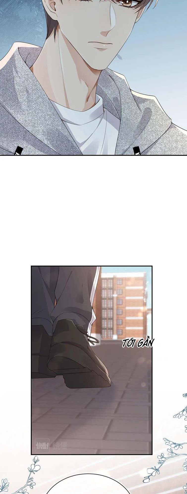 Em Ấy Vừa Nhìn Thấy Tôi Liền Vẫy Đuôi: Chapter 30