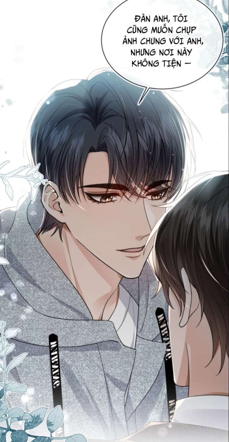 Em Ấy Vừa Nhìn Thấy Tôi Liền Vẫy Đuôi: Chapter 31