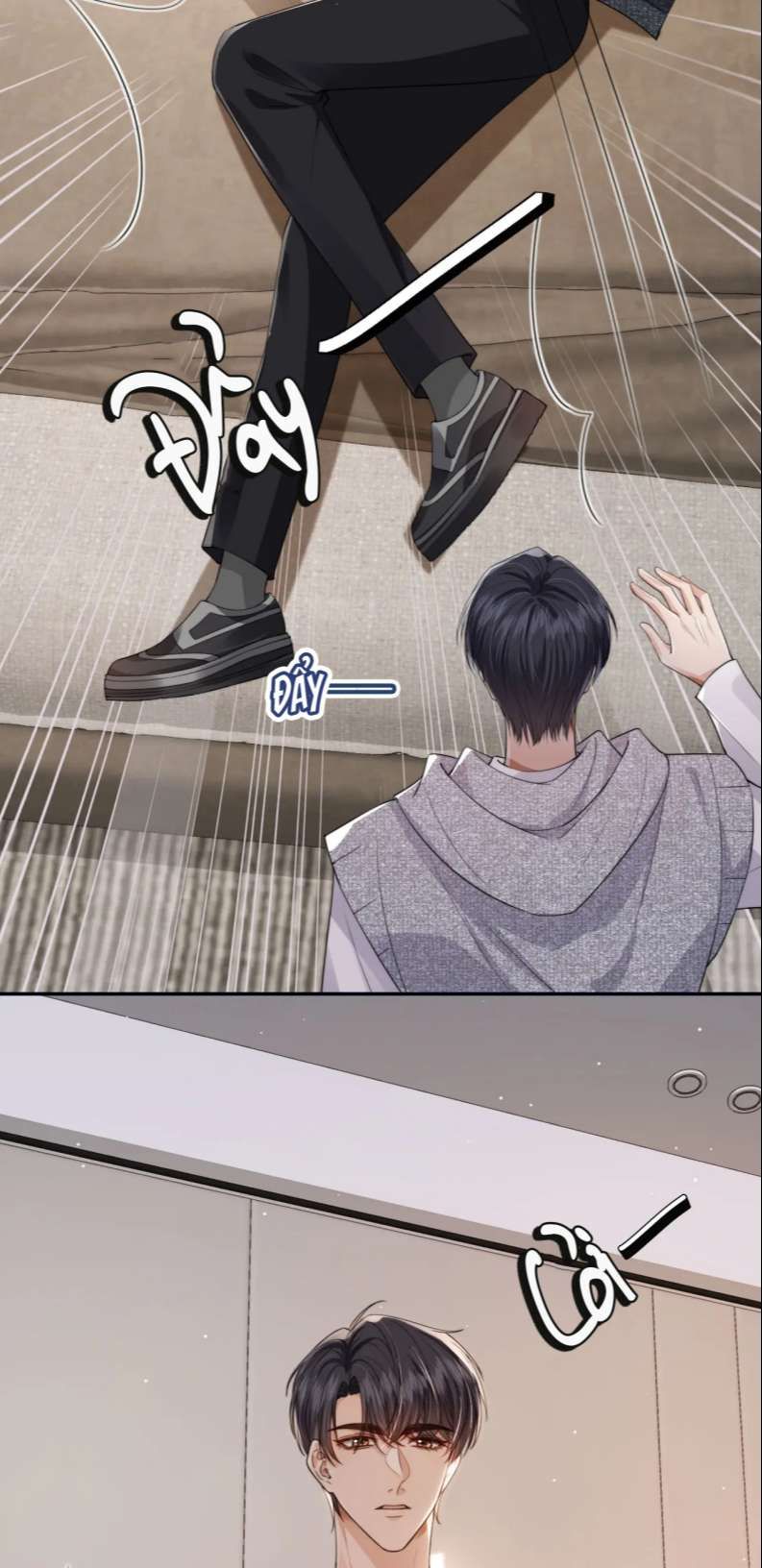 Em Ấy Vừa Nhìn Thấy Tôi Liền Vẫy Đuôi: Chapter 31