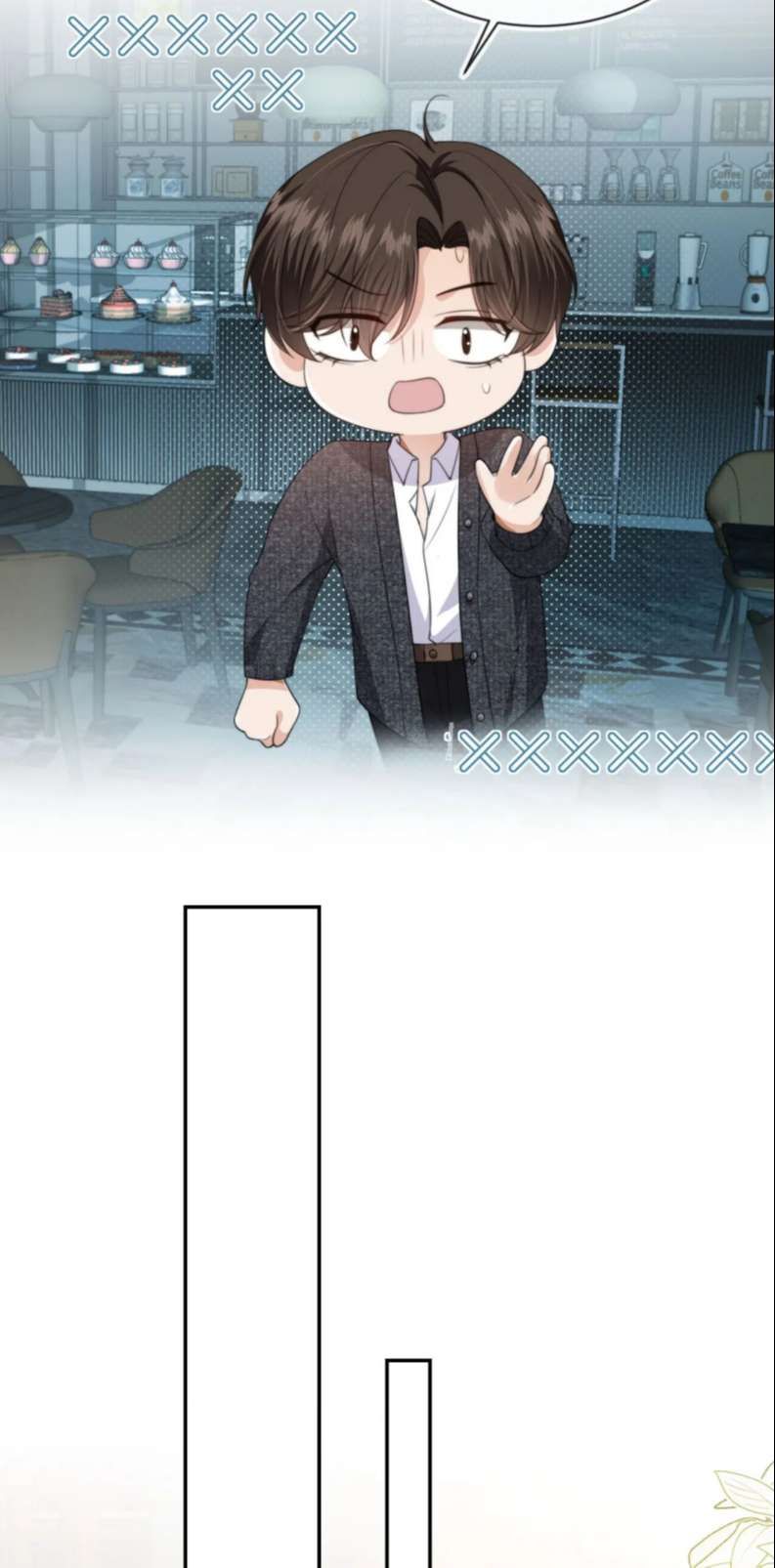 Em Ấy Vừa Nhìn Thấy Tôi Liền Vẫy Đuôi: Chapter 31