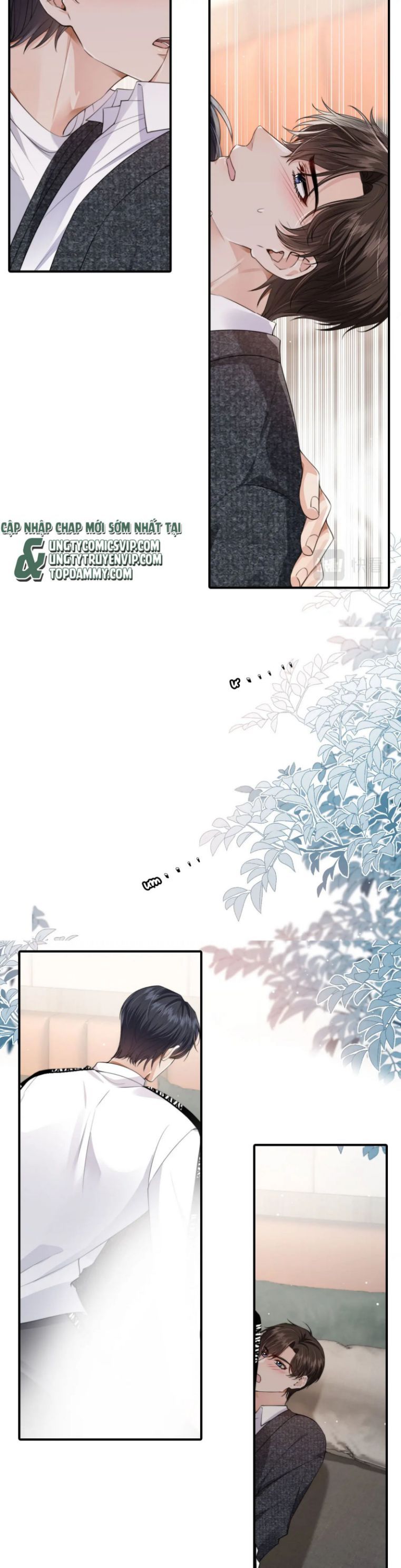 Em Ấy Vừa Nhìn Thấy Tôi Liền Vẫy Đuôi: Chapter 32