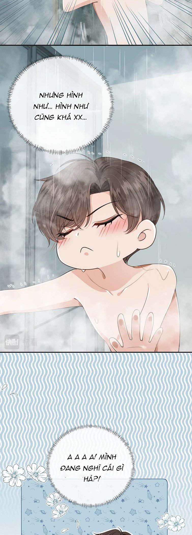 Em Ấy Vừa Nhìn Thấy Tôi Liền Vẫy Đuôi: Chapter 33