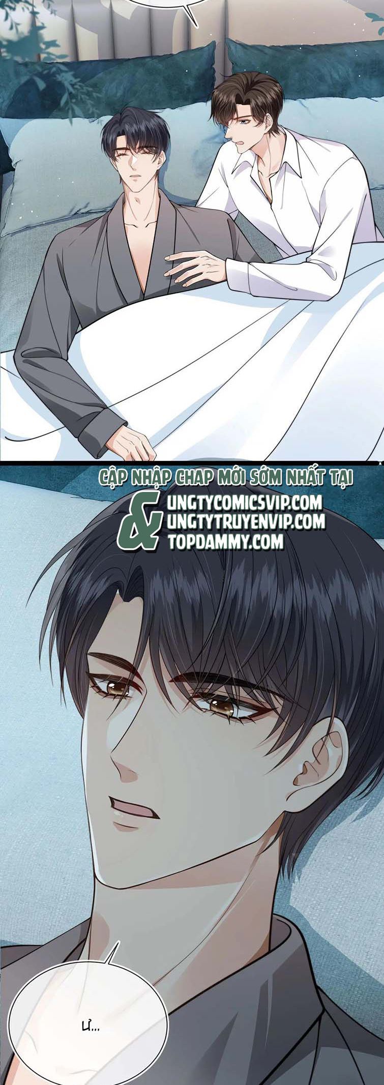 Em Ấy Vừa Nhìn Thấy Tôi Liền Vẫy Đuôi: Chapter 33