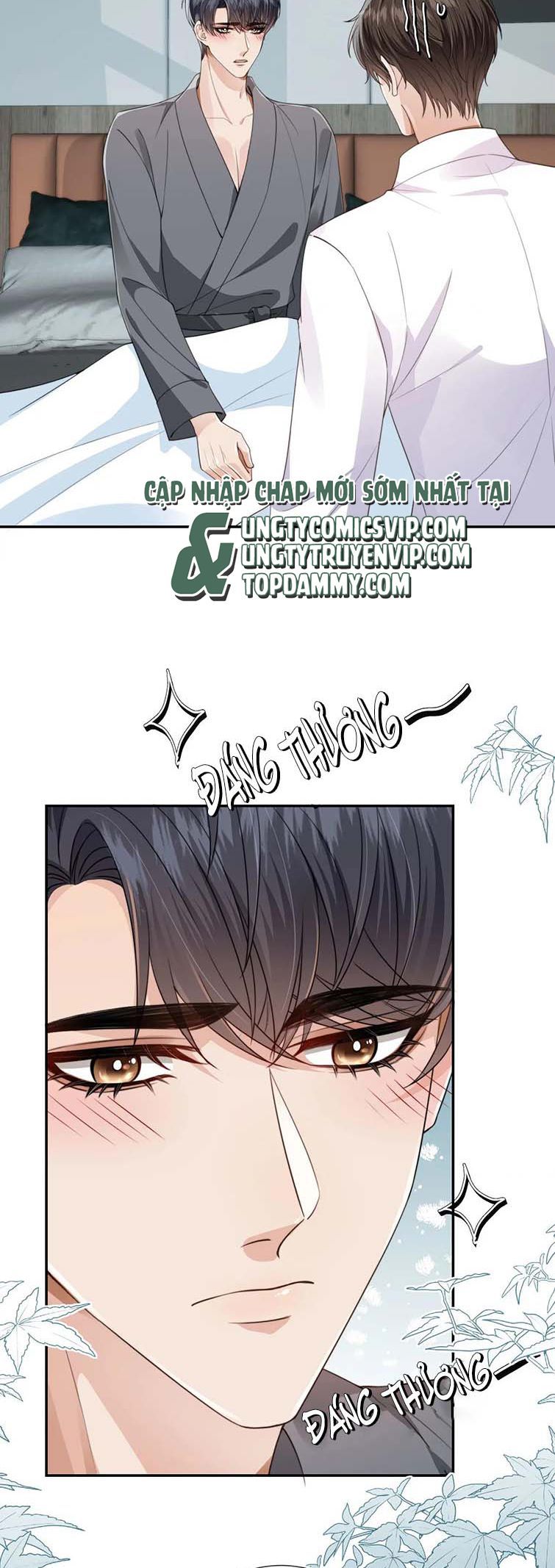 Em Ấy Vừa Nhìn Thấy Tôi Liền Vẫy Đuôi: Chapter 33