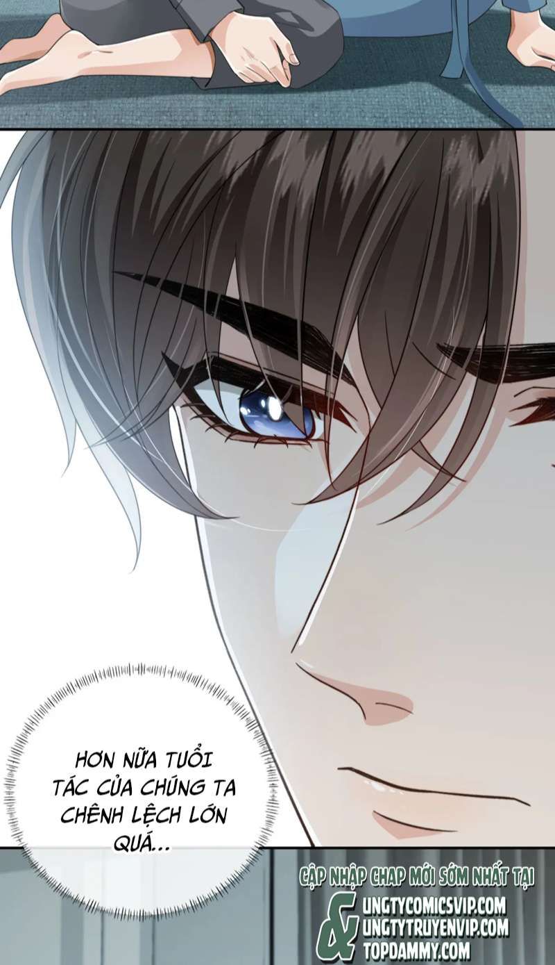 Em Ấy Vừa Nhìn Thấy Tôi Liền Vẫy Đuôi: Chapter 34