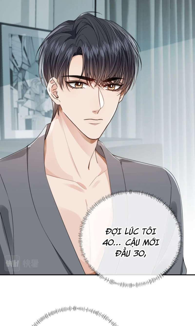 Em Ấy Vừa Nhìn Thấy Tôi Liền Vẫy Đuôi: Chapter 34