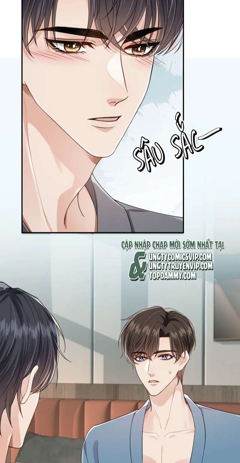 Em Ấy Vừa Nhìn Thấy Tôi Liền Vẫy Đuôi: Chapter 34