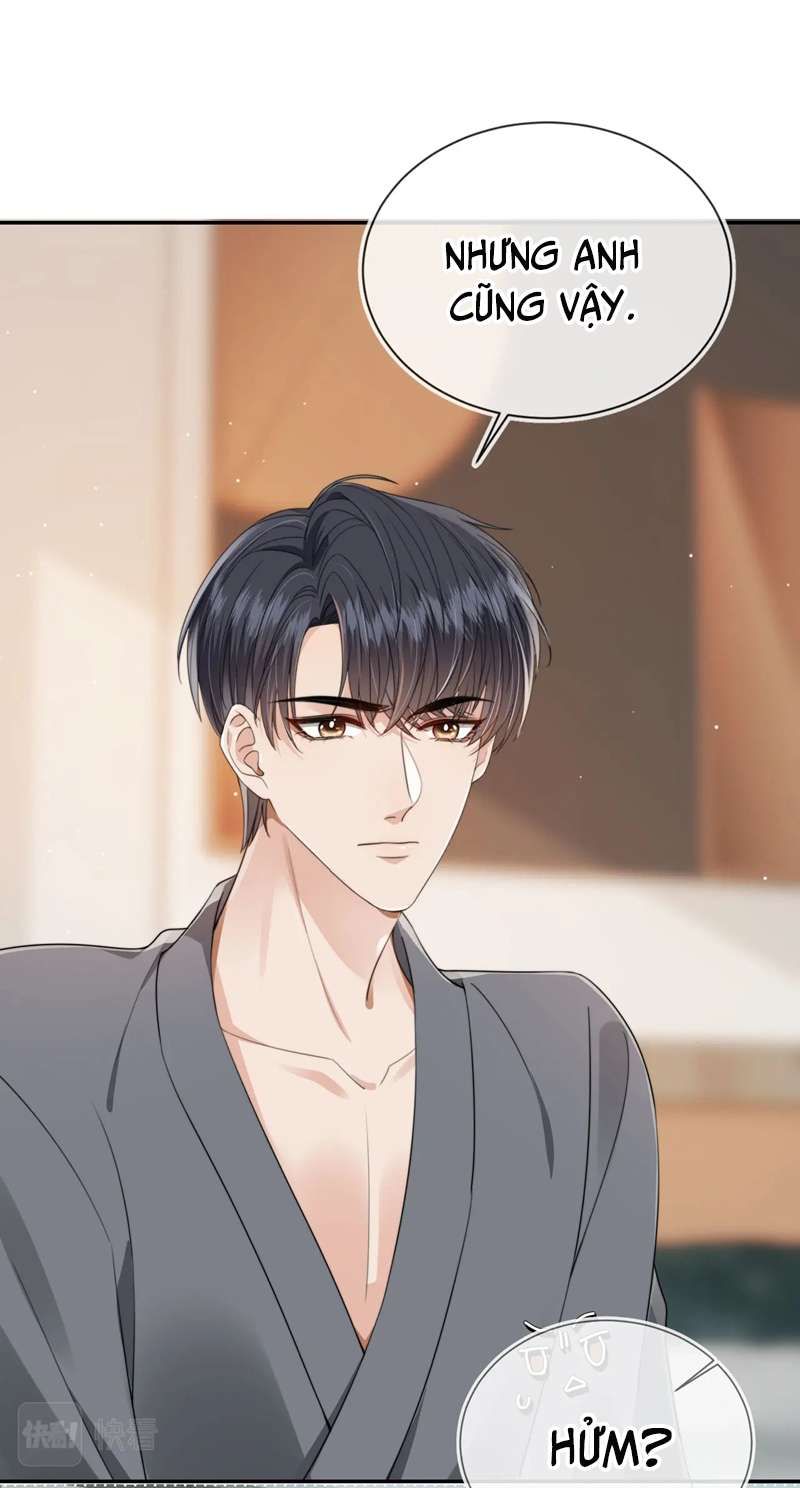 Em Ấy Vừa Nhìn Thấy Tôi Liền Vẫy Đuôi: Chapter 34