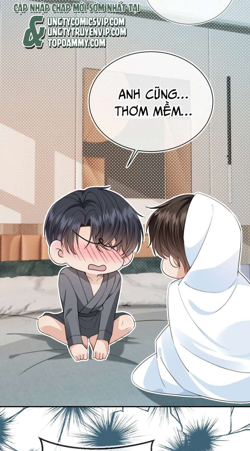 Em Ấy Vừa Nhìn Thấy Tôi Liền Vẫy Đuôi: Chapter 34