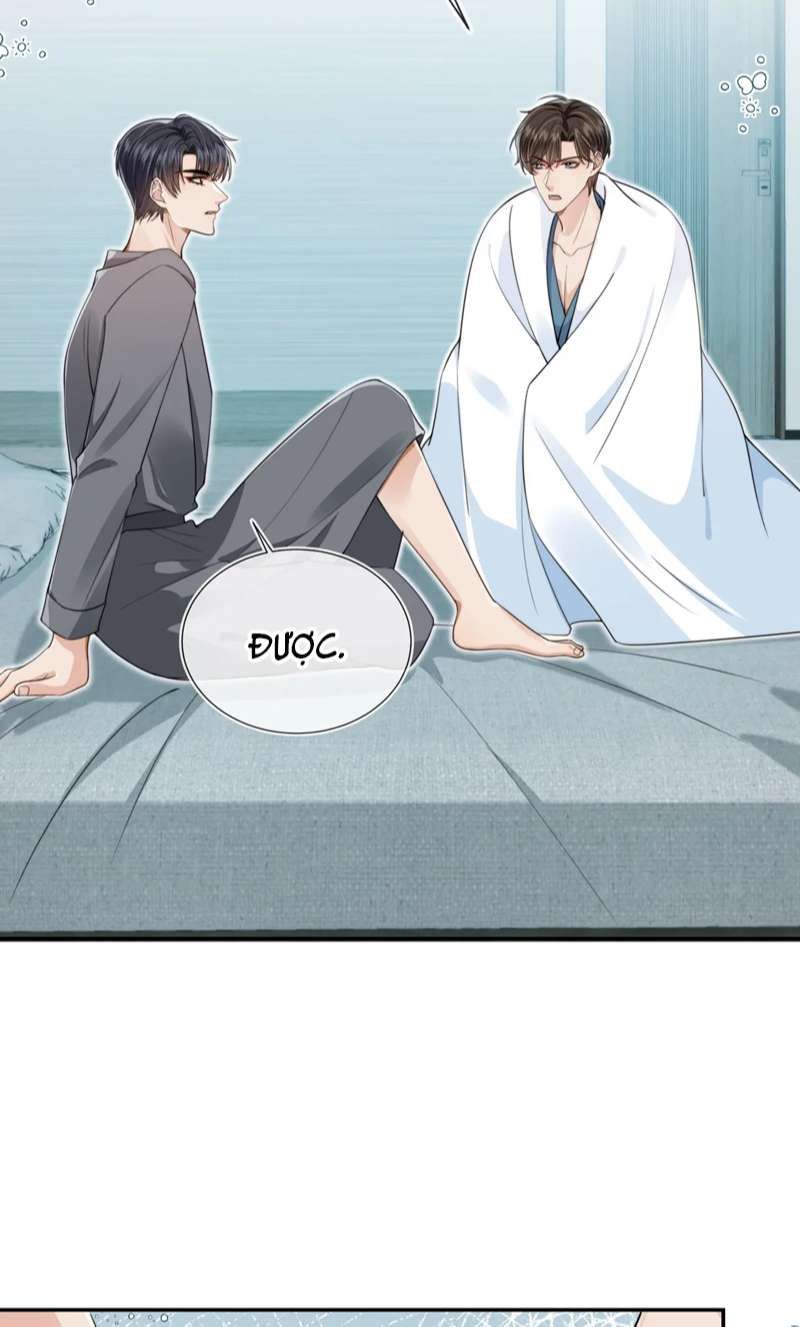 Em Ấy Vừa Nhìn Thấy Tôi Liền Vẫy Đuôi: Chapter 34