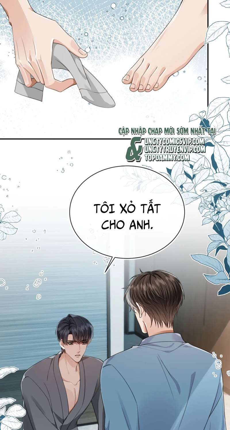 Em Ấy Vừa Nhìn Thấy Tôi Liền Vẫy Đuôi: Chapter 34