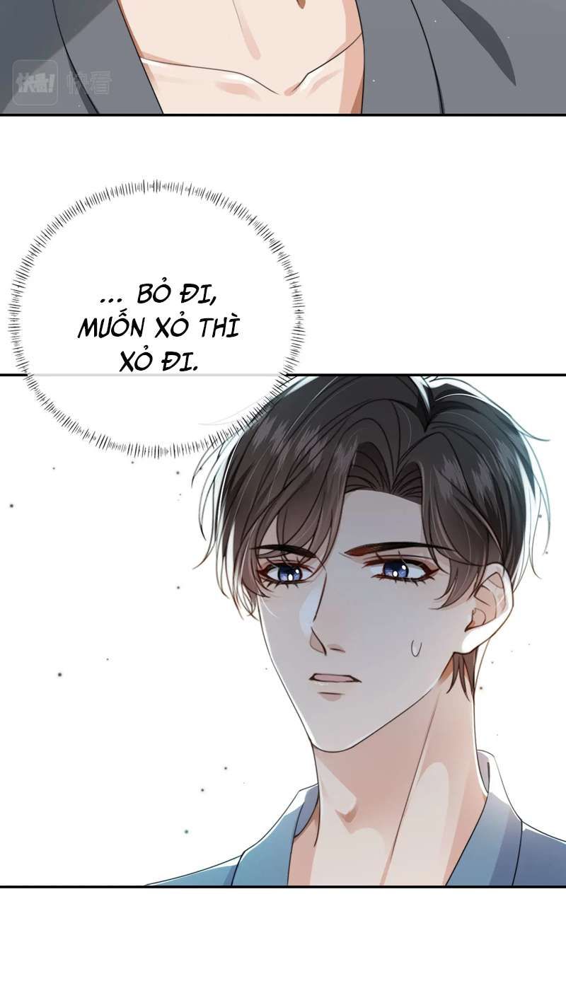 Em Ấy Vừa Nhìn Thấy Tôi Liền Vẫy Đuôi: Chapter 34