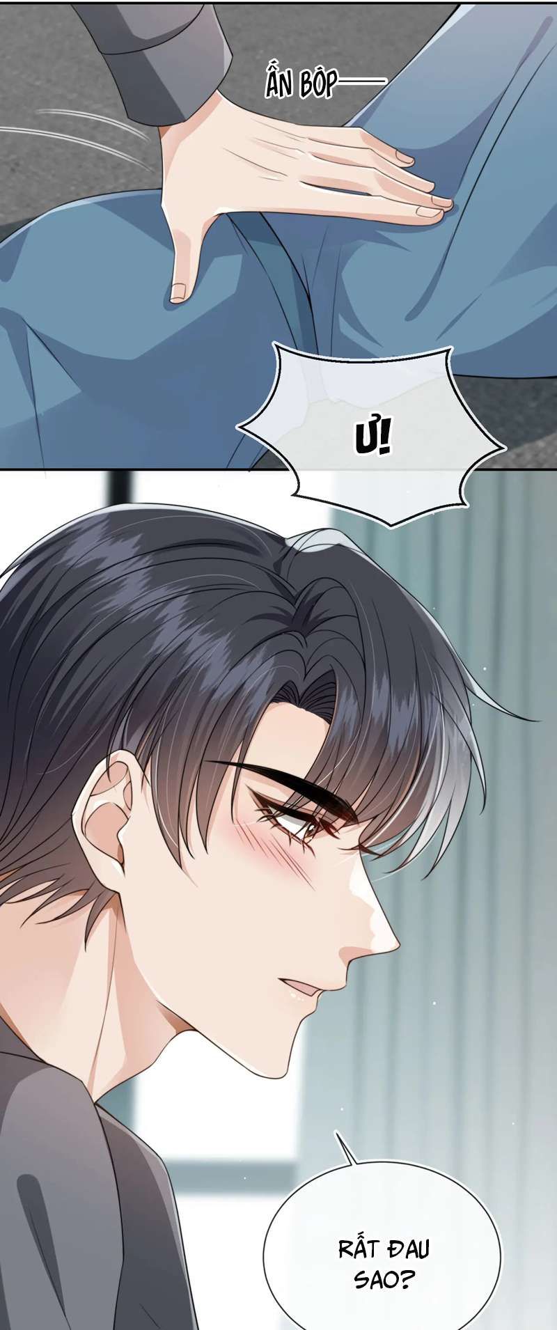 Em Ấy Vừa Nhìn Thấy Tôi Liền Vẫy Đuôi: Chapter 34