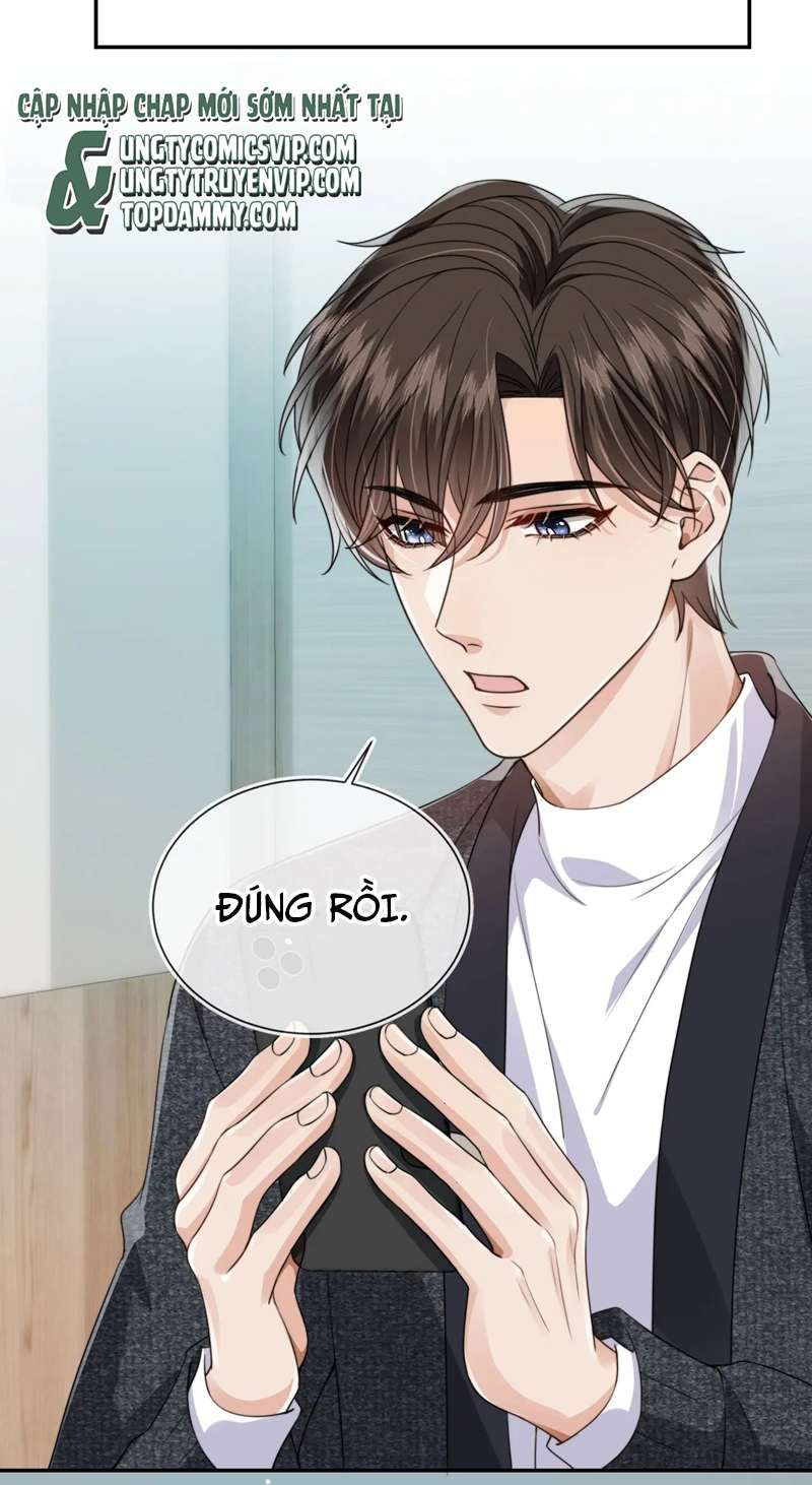 Em Ấy Vừa Nhìn Thấy Tôi Liền Vẫy Đuôi: Chapter 34