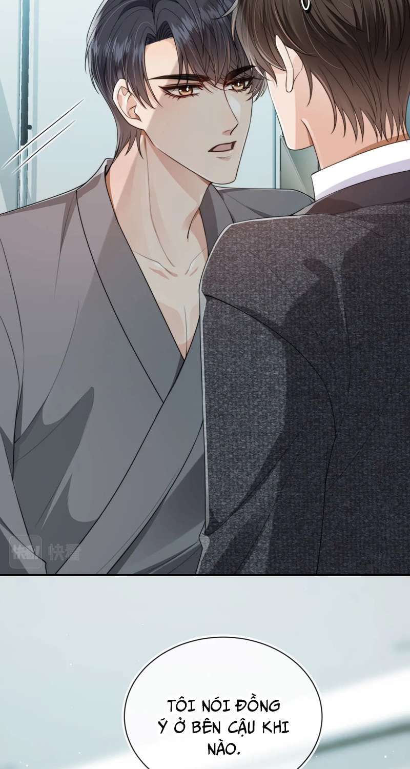 Em Ấy Vừa Nhìn Thấy Tôi Liền Vẫy Đuôi: Chapter 34