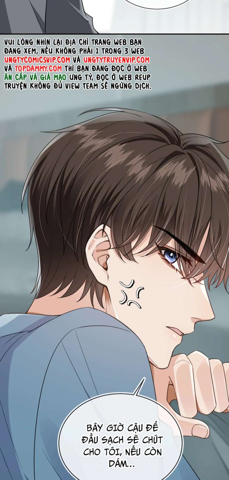 Em Ấy Vừa Nhìn Thấy Tôi Liền Vẫy Đuôi: Chapter 34