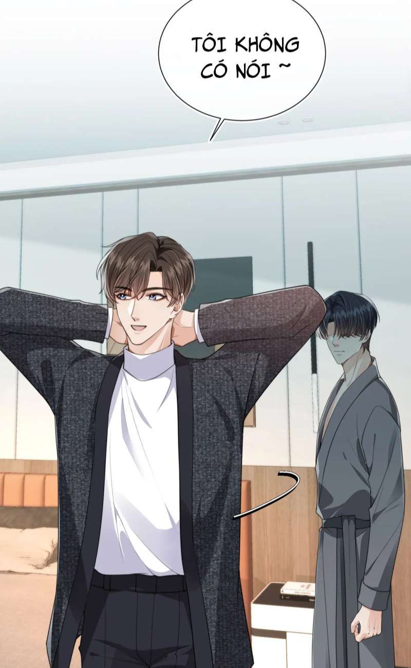 Em Ấy Vừa Nhìn Thấy Tôi Liền Vẫy Đuôi: Chapter 34