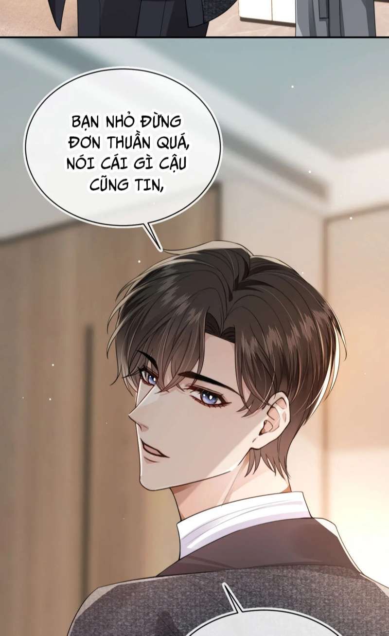 Em Ấy Vừa Nhìn Thấy Tôi Liền Vẫy Đuôi: Chapter 34