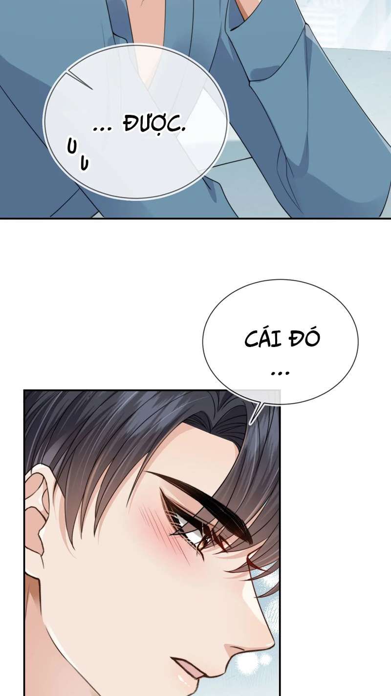 Em Ấy Vừa Nhìn Thấy Tôi Liền Vẫy Đuôi: Chapter 34