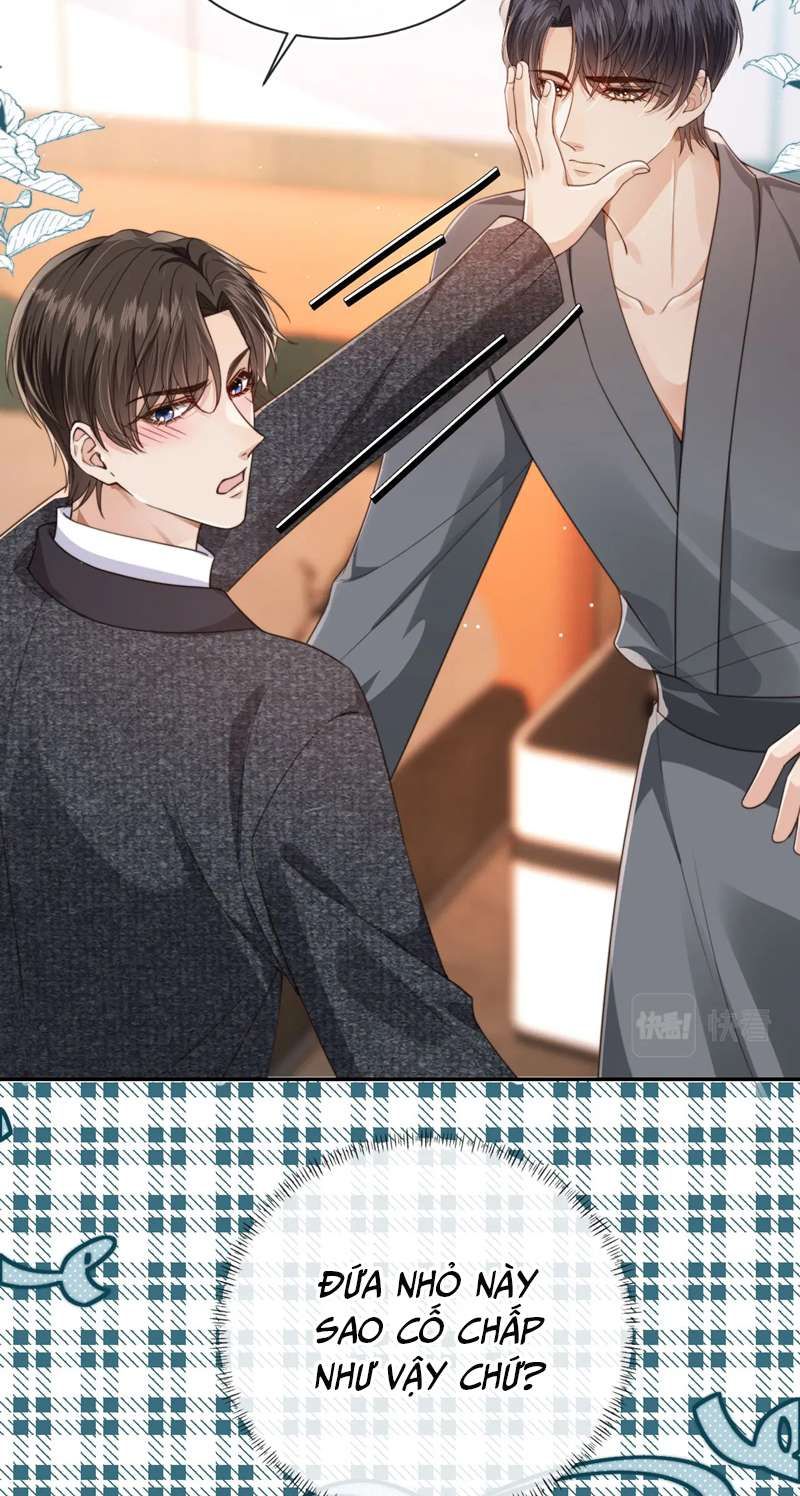 Em Ấy Vừa Nhìn Thấy Tôi Liền Vẫy Đuôi: Chapter 35