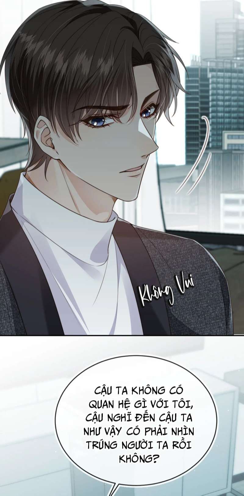 Em Ấy Vừa Nhìn Thấy Tôi Liền Vẫy Đuôi: Chapter 35