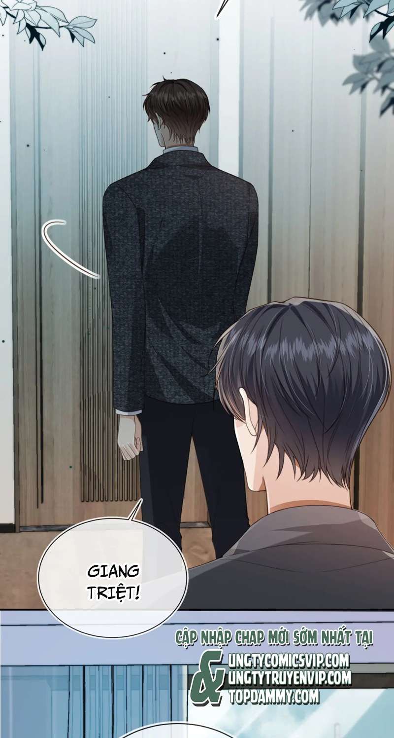 Em Ấy Vừa Nhìn Thấy Tôi Liền Vẫy Đuôi: Chapter 35