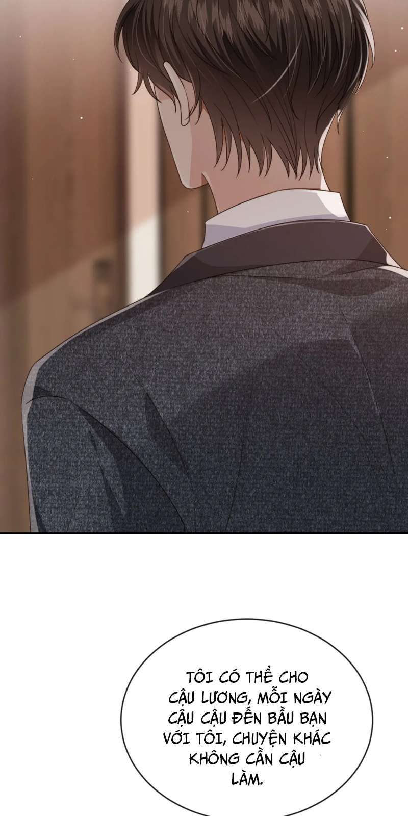 Em Ấy Vừa Nhìn Thấy Tôi Liền Vẫy Đuôi: Chapter 35