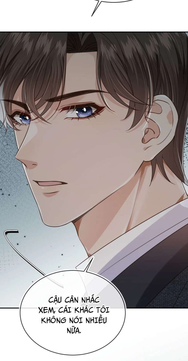 Em Ấy Vừa Nhìn Thấy Tôi Liền Vẫy Đuôi: Chapter 35